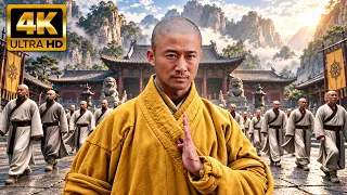 Phim Mới 2026 | THIẾU LÂM VÕ VƯƠNG | Phim Lẻ 4K Hành Động Võ Thuật Kungfu Đỉnh Cao | ASIA - PHIM HAY