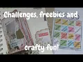 Bingo Challenge 7 8
