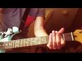 The Menzingers - "Boy Blue" (Cover)