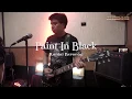 Lagu Paint In Black - Rantai Berantai (Studio Session #1) (Live @NAKEDWAVE)