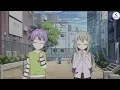 Download Lagu rui and nene first meeting and childhood moments | project sekai ruinene