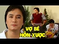 Lagu Minh Vương Thẳng Tay Dạy Dỗ Lại Người Vợ Hỗn Láo Dám Coi Thường Mình - Cải Lương Xã Hội Hay Đặc Sắc