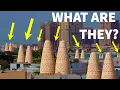 Download Lagu You'll be amazed how this ancient desert architecture feeds millions for free!