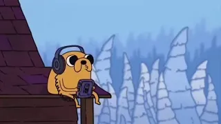 انا استف استف دندنها
