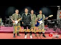 Download Lagu De Electras - Penantian | Cover