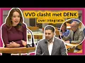 Download Lagu Becker (VVD) CLASHT met DENK-lid Ergin: \