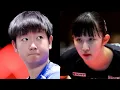 FULL MATCH Sun Yingsha vs Hina Hayata FINAL Asian Games