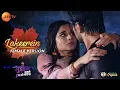Download Lagu Lakeerein - Female Version | Official Music Video (Lyrical) | Guddan Tumse Na Ho Payegaa | Zee TV