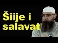 Šiije i salavat  (šiiti, šije, šiizam)