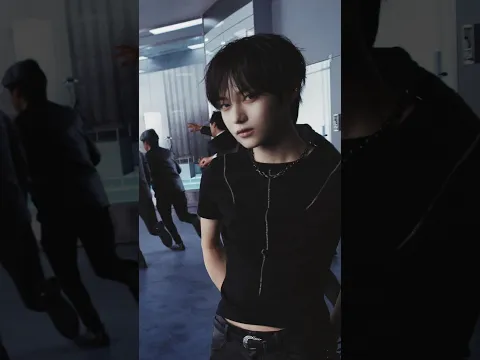 AEN 에이엔 ‘X to Z (Next to me) (Japanese ver.)’ MV