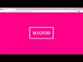 Spin Text On Mouse Hover Pure Html Css with Mxgk99