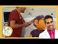 Download Lagu Get Well Soon - Hospital 👨‍⚕️ 🏥 Season 2: Episode 6 - Hearing | Full Episode