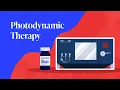What is photodynamic therapy