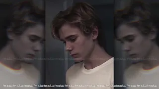 عراقي حزين حيلي راح وكلشي راح بطيء 