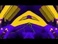 REZ011: Supertask Mix [Audio/Visual Trip] 4K