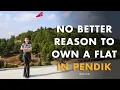 Download Lagu No better reason to own a flat in Pendik | Homes and Beyond
