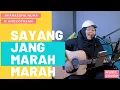 Download Lagu R ANGKOTASAN - SAYANG JANG MARAH  MARAH (COVER) BY FARAESHA NUNA
