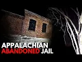 This Appalachian Jail TERRIFIED Us Old Greene County Gaol