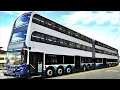 Download Lagu 10 Biggest Buses In The World You Should See Now