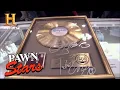 Download Lagu Pawn Stars: KISS GOLD RECORD IS ROCK \u0026 ROLL TREASURE (Season 8) | History