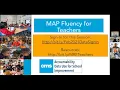 Learn to Love Data Series Map Reading Fluency Teacher Edition
