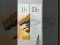 Happy Dusshera Dussehra Special drawing