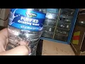 WATER REVIEW ep 1 clover Valley water