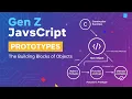 Gen Z JavaScript Prototypes Explained The Heart of JavaScript Objects September 2025