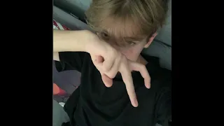 شبح حبك يطاردني N 