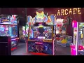 TexFun Massive ARCADE TOUR in Houston TX