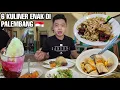 Download Lagu 6 Kuliner Enak di Palembang Yang Kalian Wajib Coba