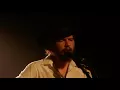 Colter Wall - Plain to See Plainsman [NEW SONG] (Live in Copenhagen, January 27th, 2018)