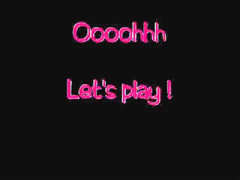 Download MP3 Kristina Maria - Let's Play [lyrics on screen.&.in description]