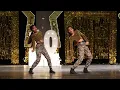Jhoome Jo Pathaan | Live dance | Nainika & Thanaya