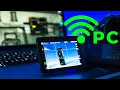 How to Olympus OM SYSTEM Wi-Fi tethered photography