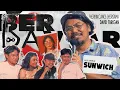 Download Lagu #BERDAVTAR - Sunwich \