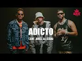 Tainy, Anuel AA, Ozuna - Adicto (Letra)