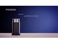 Download Lagu How To Use your Aeroccino with Prodigio \u0026 Milk