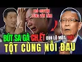 Lagu TÂM SỰ CÙNG VĂN SÂM - Bán Đất Cho Con, Mẹ Bị Đuổi...
