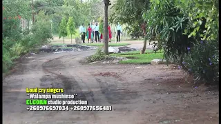 loud cry singers walampa mushinso official video