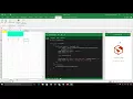Build 2017 Experiment with Script Lab to learn the JavaScript API for Office