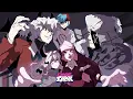 Download Lagu Friday Night Funkin' But It's Anime SELEVER vs RUV CRIMSONG │ FNF ANIMATION