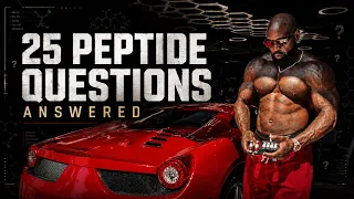 25 Questions about