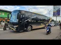 Download Lagu Bus Angkutan Karyawan Tambang Batubara Kalimantan Timur
