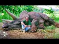 Download Lagu Return To Jurassic Park | Official Behind The Scenes | FULL DOCUMENTARY