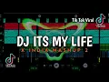 Download Lagu DJ ITS MY LIVE X INDIA MASHUP 2 VIRAL TIK TOK TERBARU 2021 (Ojik style)