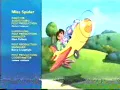 Nick Jr Split Screen Credits Part 3 2006
