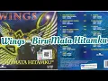 Download Lagu Wings - Biru Mata Hitamku