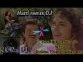 Download Lagu Pandit Ji ne Haath mera Dekha That Neni taal Hindi RK Raj DJ hard remix DJ Audio