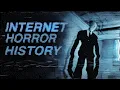 The Origins Of Internet Horror